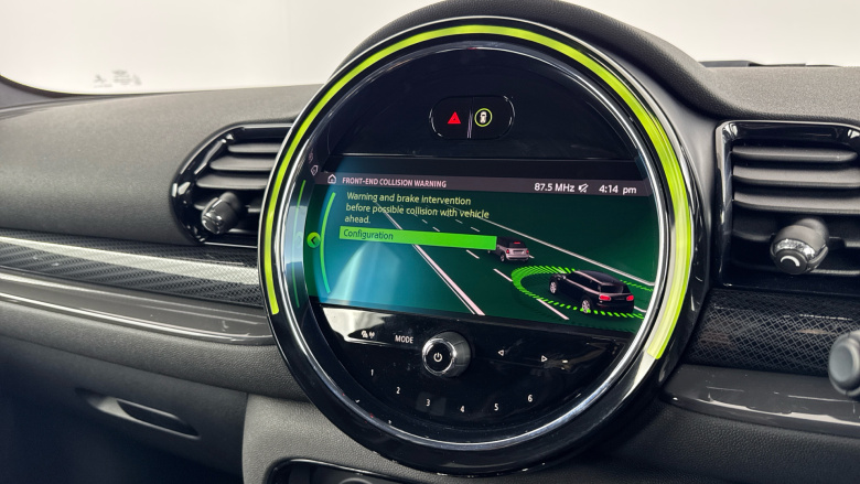 MINI Clubman 2.0 Cooper S Sport 6dr Auto Petrol Estate